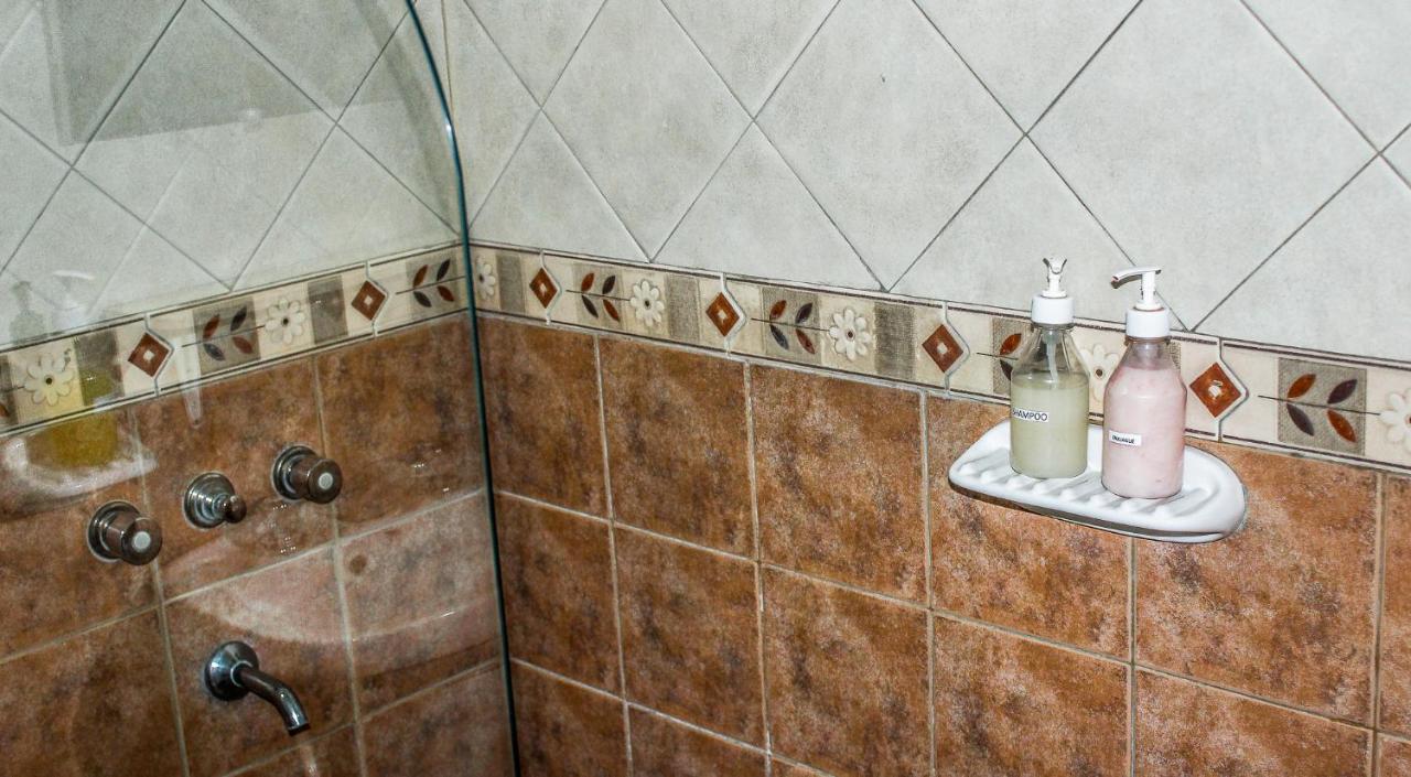Hotel Sienna ميندوزا المظهر الخارجي الصورة