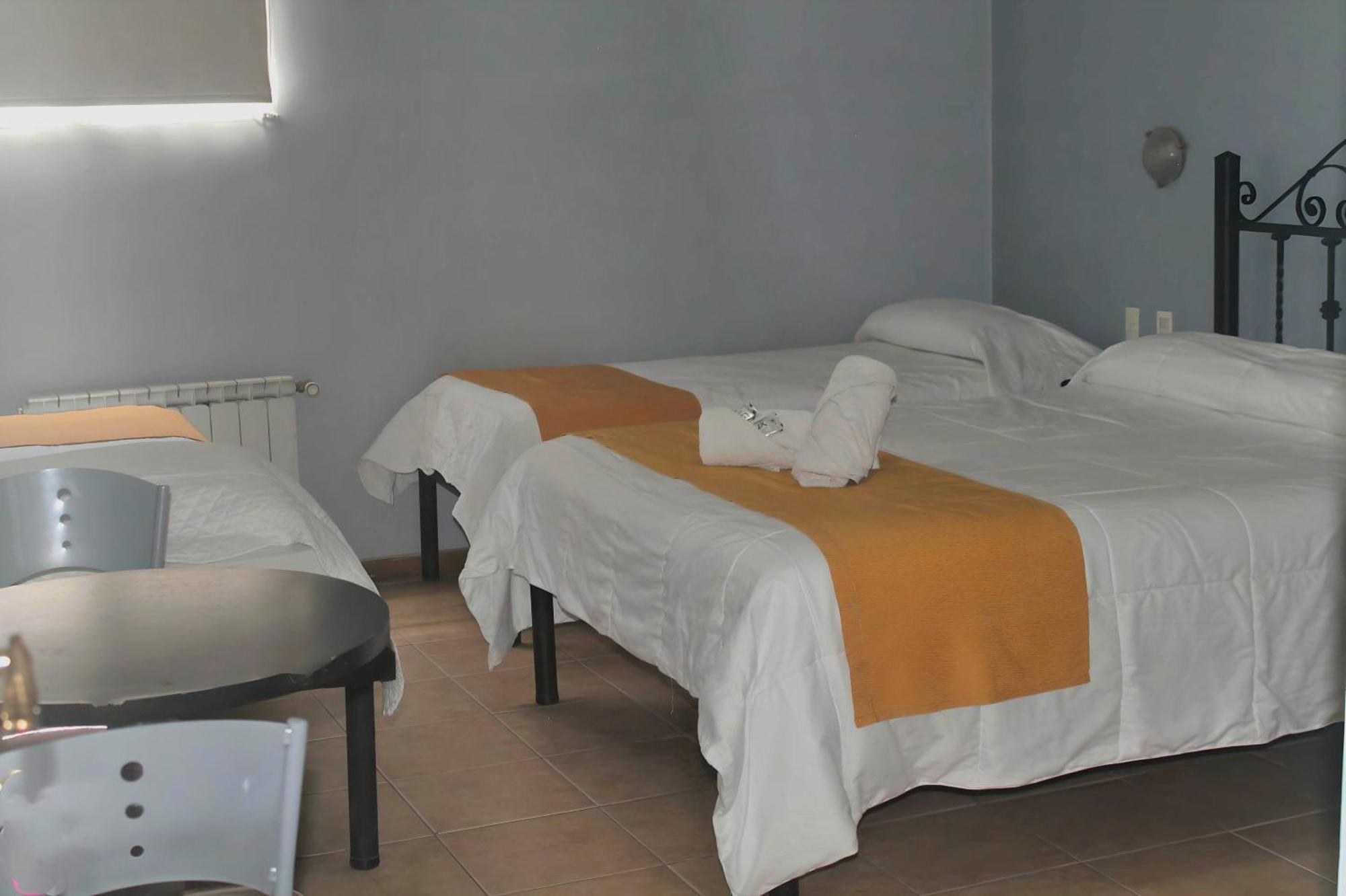 Hotel Sienna ميندوزا المظهر الخارجي الصورة