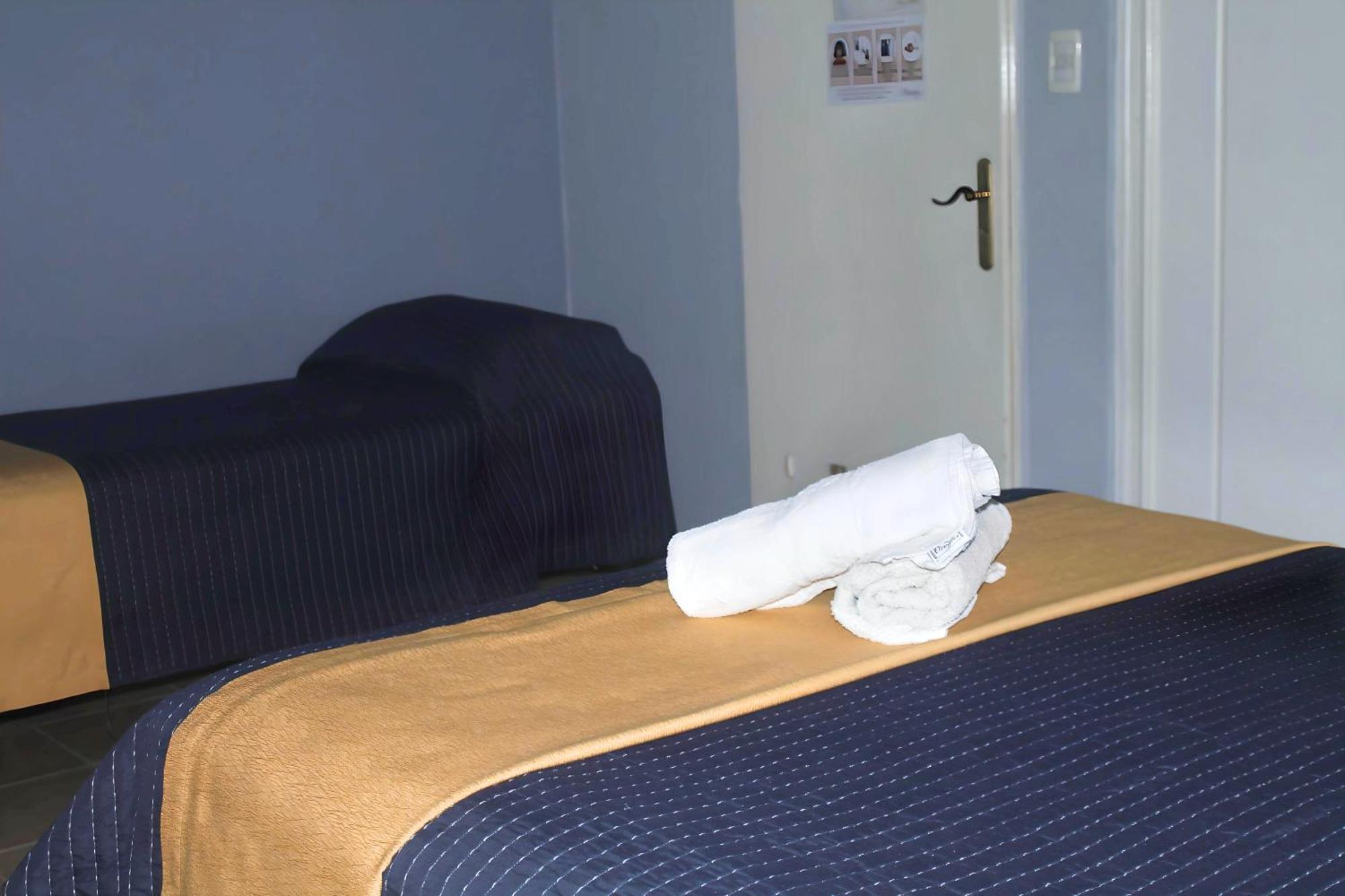 Hotel Sienna ميندوزا المظهر الخارجي الصورة