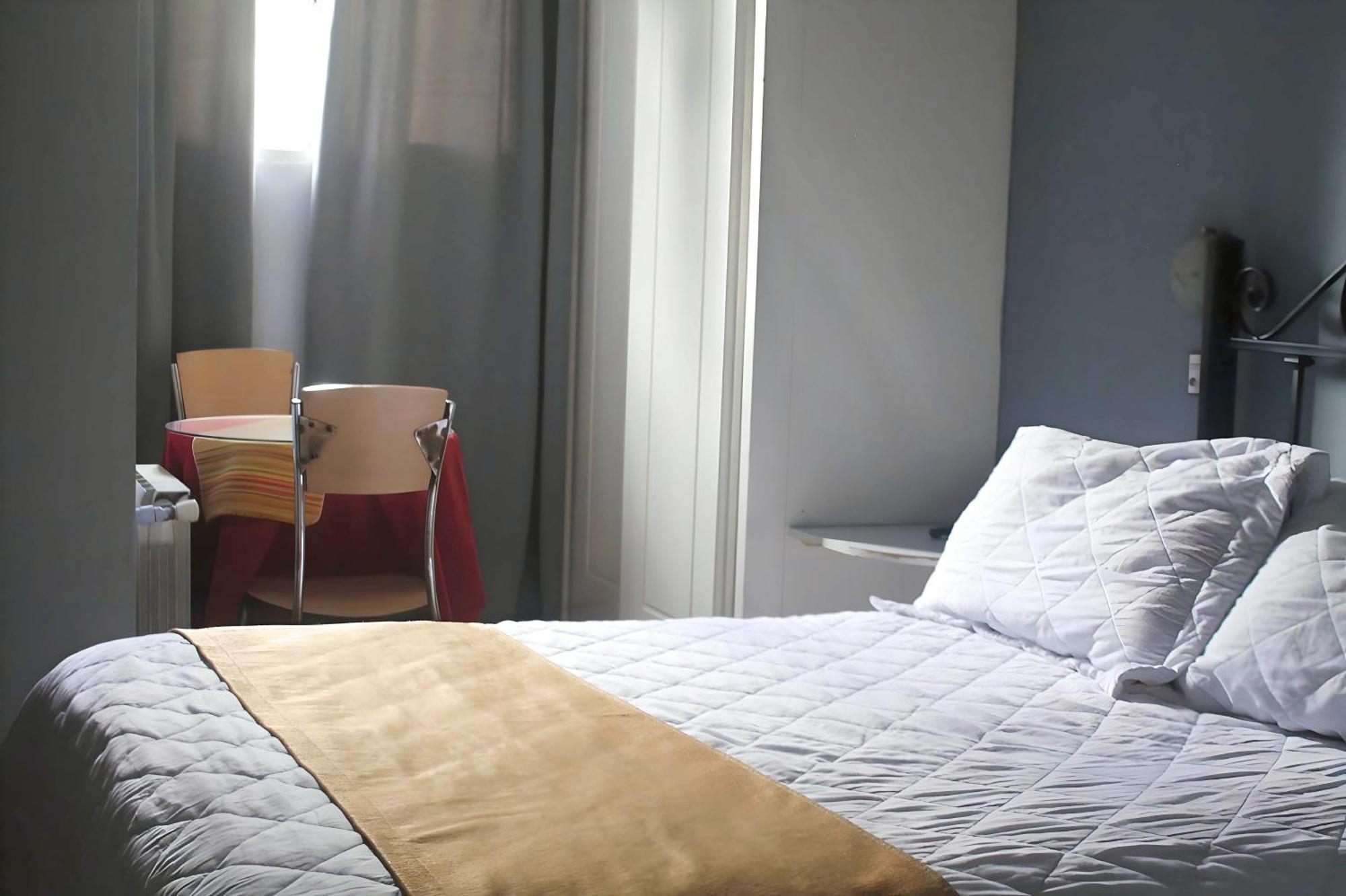 Hotel Sienna ميندوزا المظهر الخارجي الصورة
