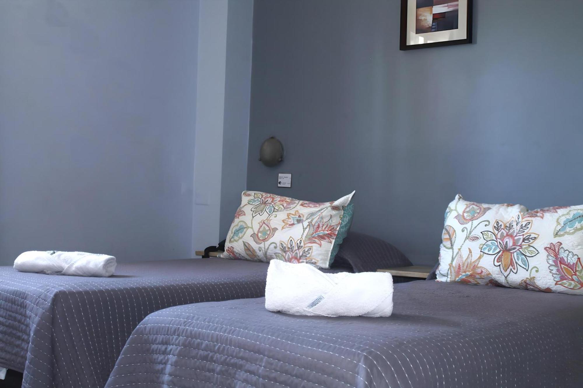 Hotel Sienna ميندوزا المظهر الخارجي الصورة
