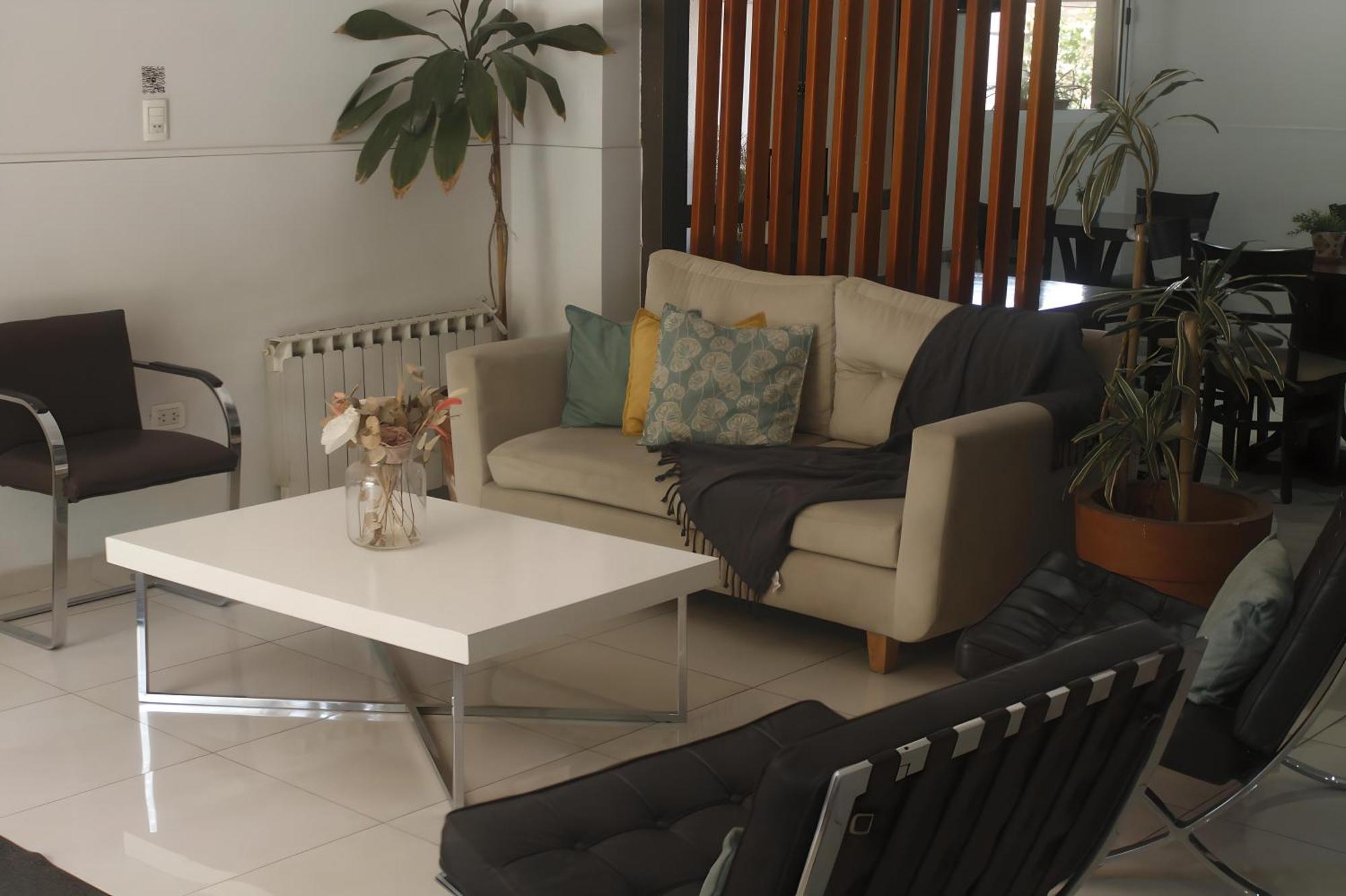 Hotel Sienna ميندوزا المظهر الخارجي الصورة
