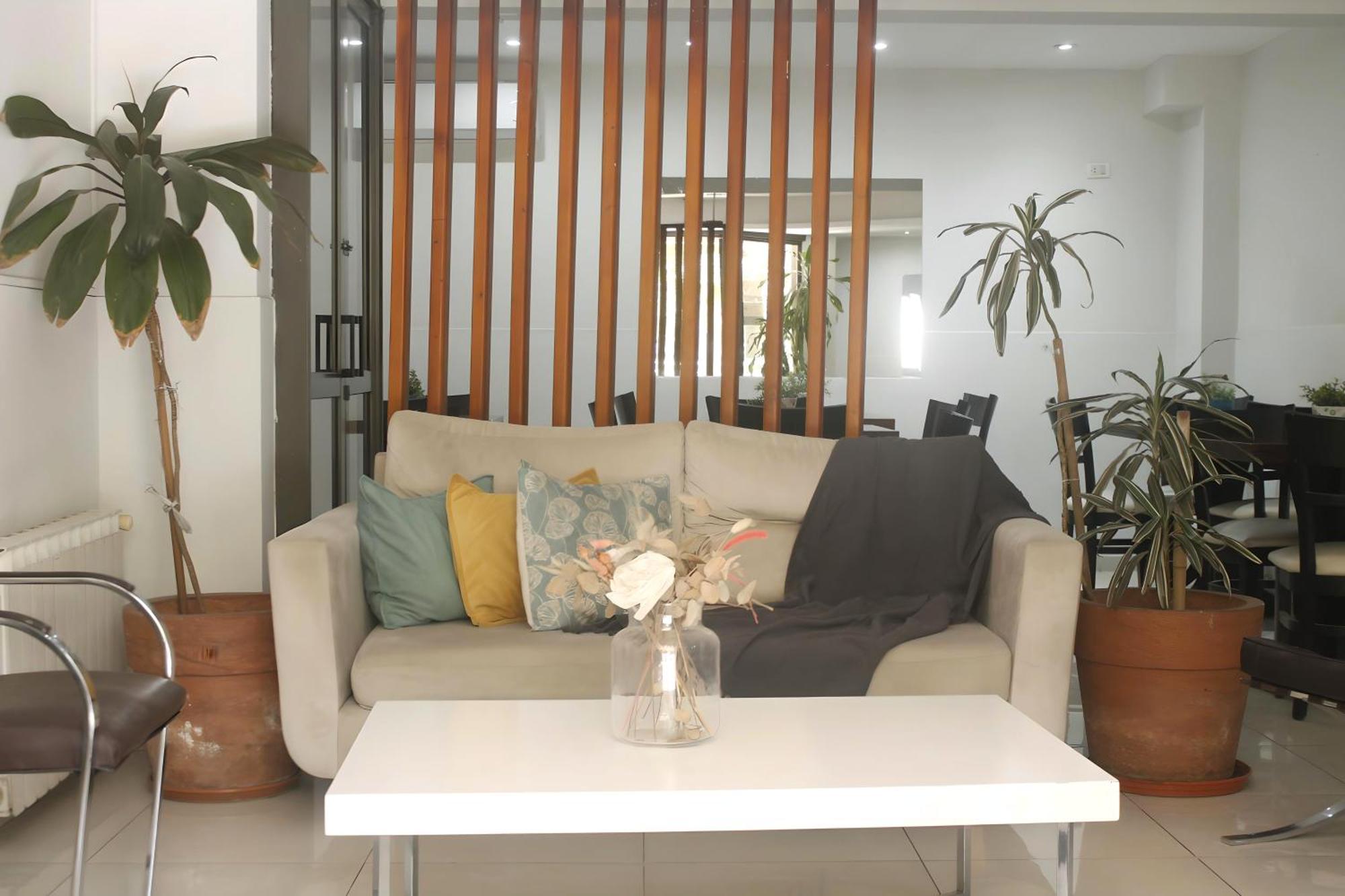 Hotel Sienna ميندوزا المظهر الخارجي الصورة