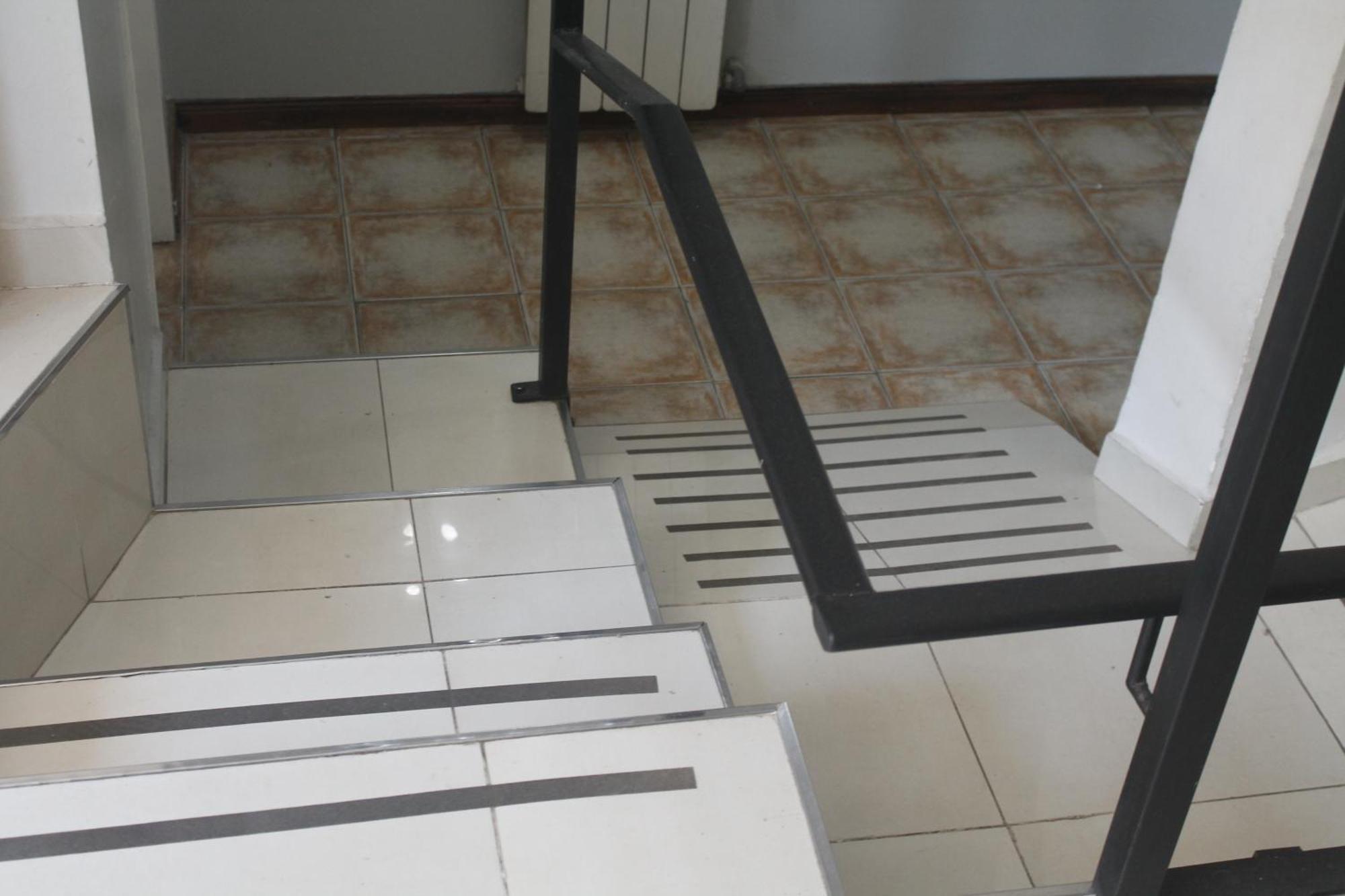 Hotel Sienna ميندوزا المظهر الخارجي الصورة