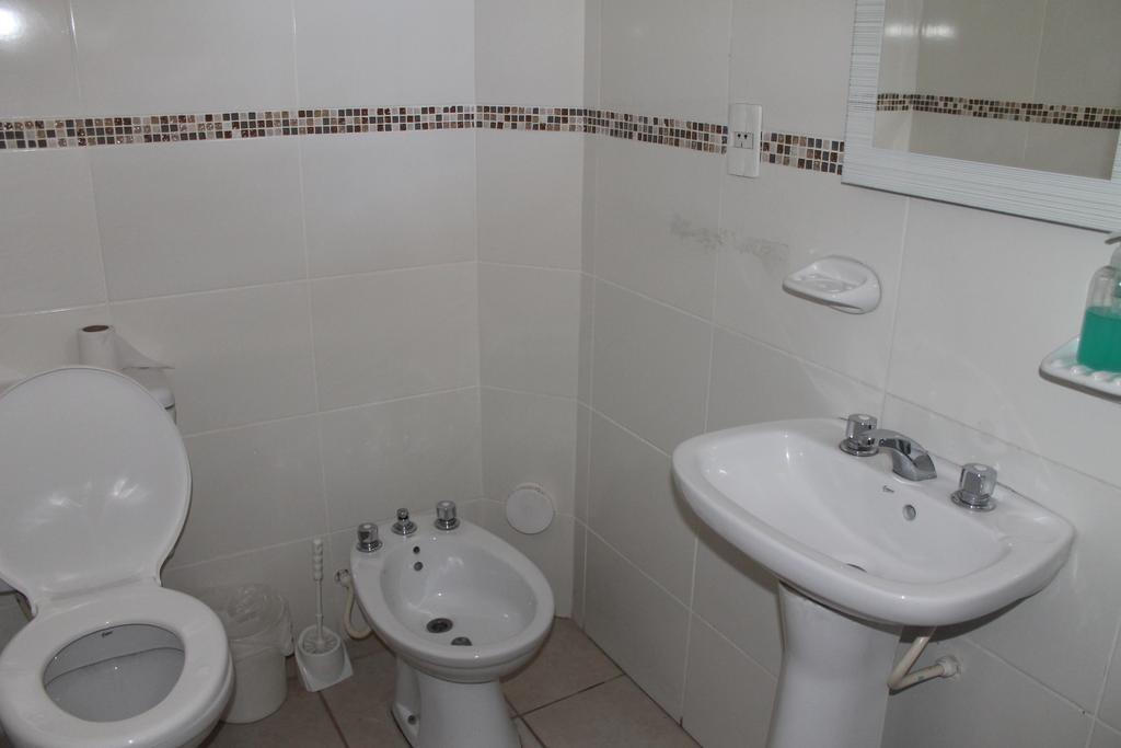 Hotel Sienna ميندوزا المظهر الخارجي الصورة