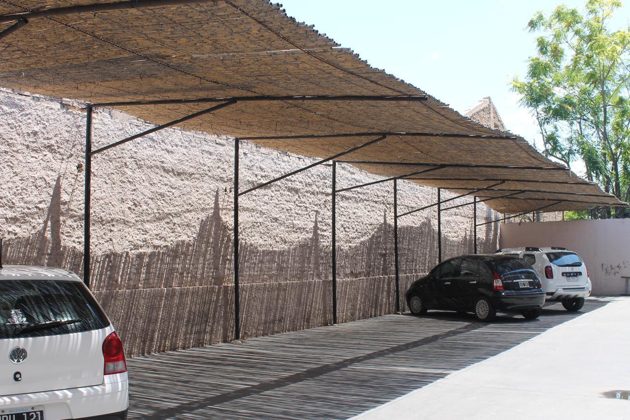 Hotel Sienna ميندوزا المظهر الخارجي الصورة